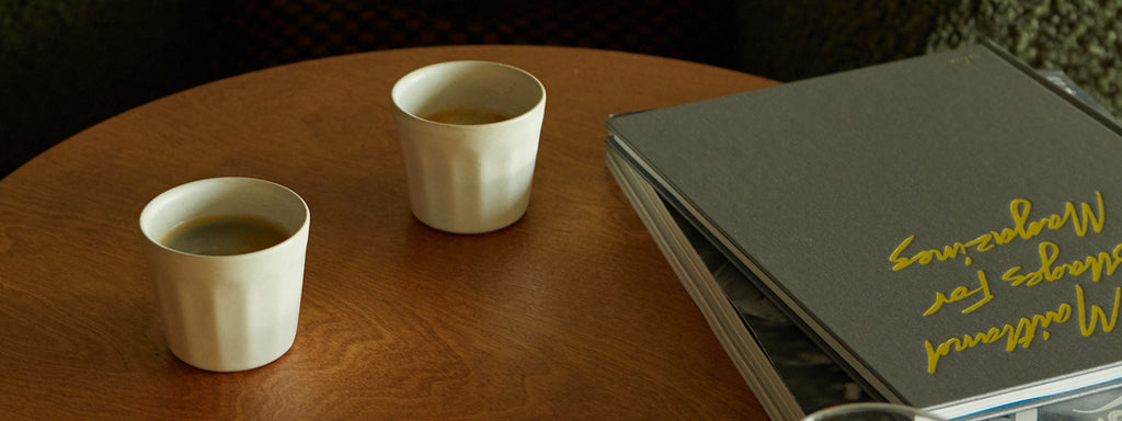 Exceptional Coffee, Roasted for Good